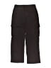 Gap Kids Black Cargo Pants Size 10 - photo 2