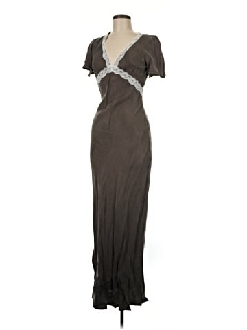 Petal and Pup Cocktail Dress (view 1)