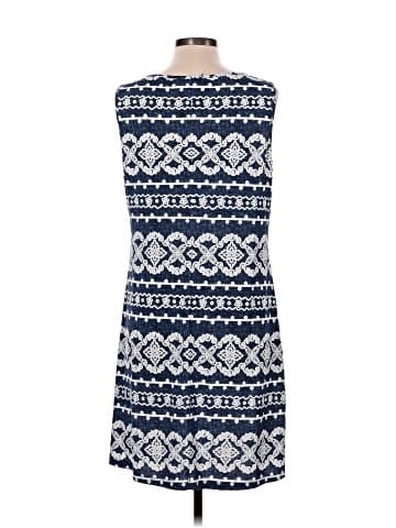 Ronni Nicole Casual Dress (view 2)