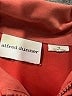 Alfred Dunner 100% Polyester Red Jacket Size 12 - photo 6