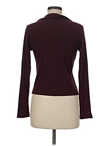 Old Navy Long Sleeve Blouse (view 2)