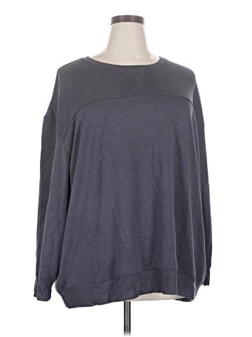 Torrid Pullover Sweater (view 1)