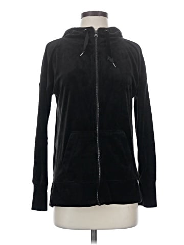 Ideology Zip Up Hoodie (view 1)