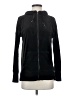 Ideology Black Zip Up Hoodie Size S - photo 1