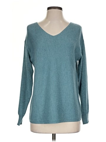 Ella Moss Pullover Sweater (view 1)