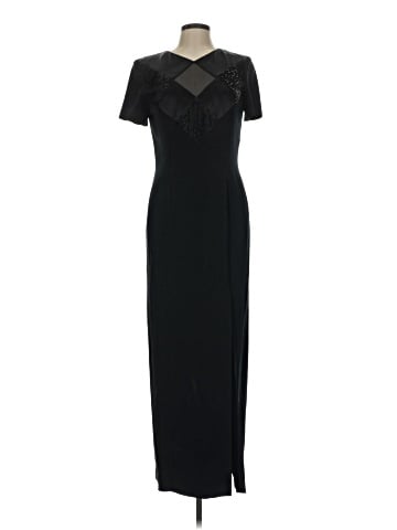 Della Roufogali Cocktail Dress (view 1)