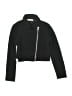 Knit Works Black Jacket Size 7 - photo 1