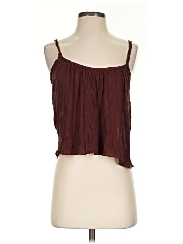 Intimately by Free People Sleeveless Blouse (view 1)
