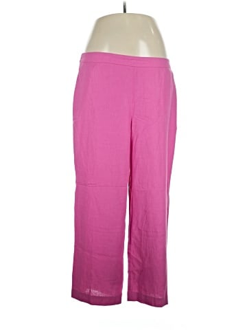 Chico's Linen Pants (view 1)