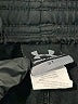 Under Armour 100% Polyester Black Track Pants Size 2T - photo 3