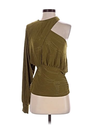 Zara 3/4 Sleeve Blouse (view 1)