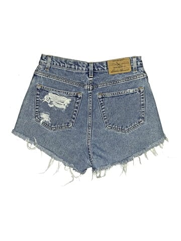 Eddie Bauer Denim Shorts (view 2)
