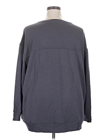 Torrid Pullover Sweater (view 2)