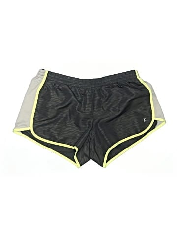 Danskin Now Athletic Shorts (view 1)