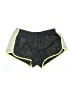 Danskin Now Green Athletic Shorts Size XL - photo 1