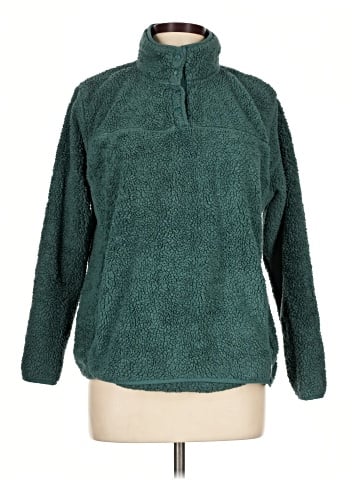 Eddie Bauer Pullover Sweater (view 1)