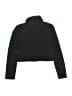 Knit Works Black Jacket Size 7 - photo 2