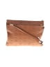 MCM 100% Leather Brown Leather Crossbody Bag One size - photo 1