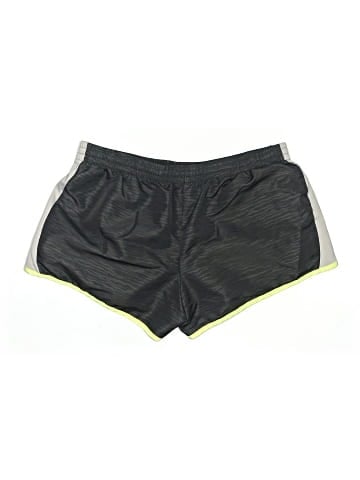 Danskin Now Athletic Shorts (view 2)