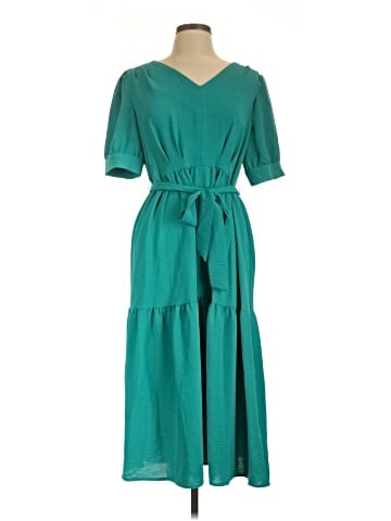 DKNY Casual Dress (view 1)