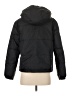 Madewell 100% Polyamide Black Chevron Packable Puffer Jacket Size S - photo 2