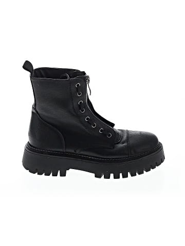 Sincerely Jules Ankle Boots (view 1)