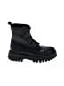 Sincerely Jules Black Ankle Boots Size 8 - photo 1
