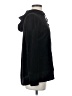 Ideology Black Zip Up Hoodie Size S - photo 4