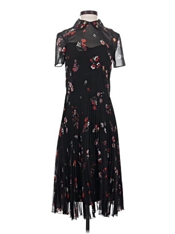 RED Valentino Cocktail Dress (view 1)