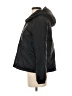 Madewell 100% Polyamide Black Chevron Packable Puffer Jacket Size S - photo 5