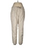 L.L.Bean Solid Tan Casual Pants Size L - photo 1