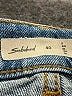 Subdued Blue Jeans Size EU 40 / US 10 - photo 7