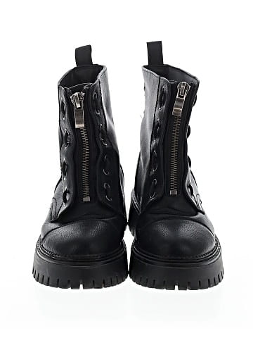Sincerely Jules Ankle Boots (view 2)