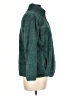 Eddie Bauer 100% Polyester Green Pullover Sweater Size L - photo 4