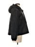 Madewell 100% Polyamide Black Chevron Packable Puffer Jacket Size S - photo 4