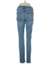 FRAME Denim Hearts Blue Jeans Size 24 waist - photo 2
