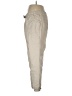 L.L.Bean Solid Tan Casual Pants Size L - photo 5