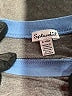 Splendid Solid Gray Short Sleeve T-Shirt Size 6-12 mo - photo 3