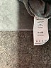 Splendid Solid Gray Short Sleeve T-Shirt Size 6-12 mo - photo 4