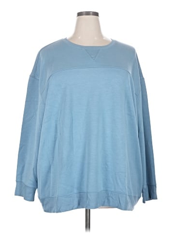 Torrid Sweatshirt (view 1)