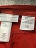 Alfred Dunner 100% Polyester Red Casual Pants Size 12 - photo 8