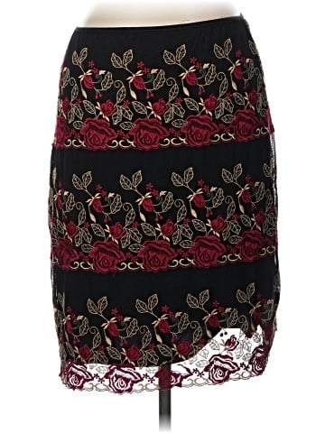 Karen Kane Casual Skirt (view 1)