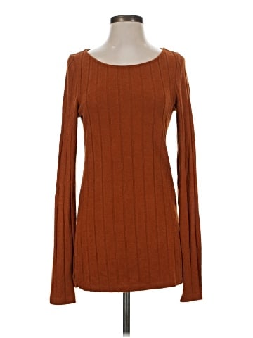 By Anthropologie Pullover Sweater (view 1)