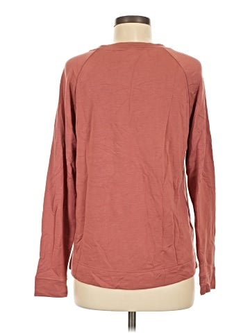 Lou & Grey Long Sleeve T-Shirt (view 2)
