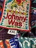 Johnny Was Paisley Blue 3/4 Sleeve Blouse Size XXL - photo 7