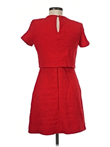 Trafaluc by Zara Casual Dress (view 2)