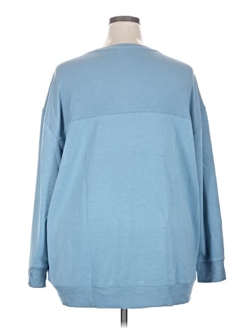 Torrid Sweatshirt (view 2)