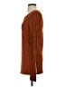 By Anthropologie Brown Pullover Sweater Size S - photo 5