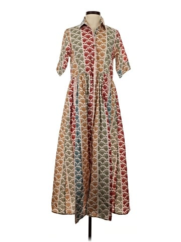 Parterre Casual Dress (view 1)
