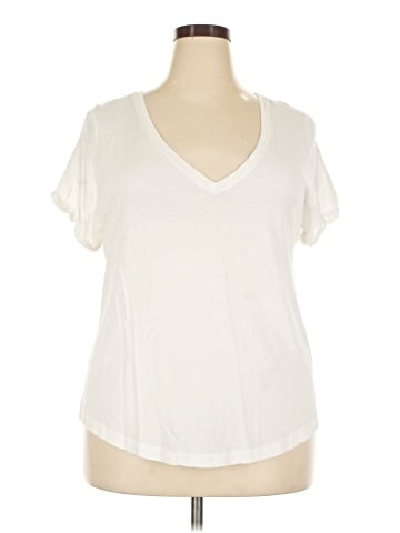 Aeropostale Short Sleeve T-Shirt (view 1)